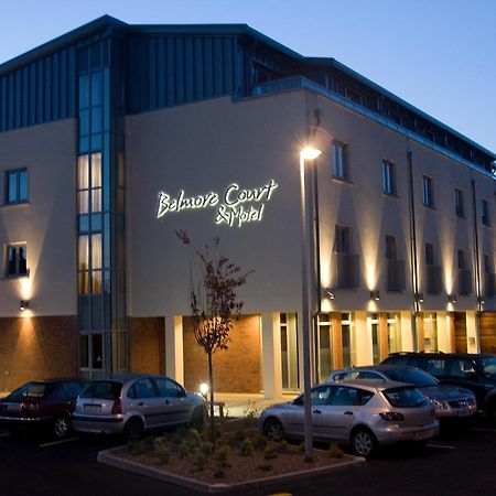 Belmore Court & Motel Эннискиллен Экстерьер фото