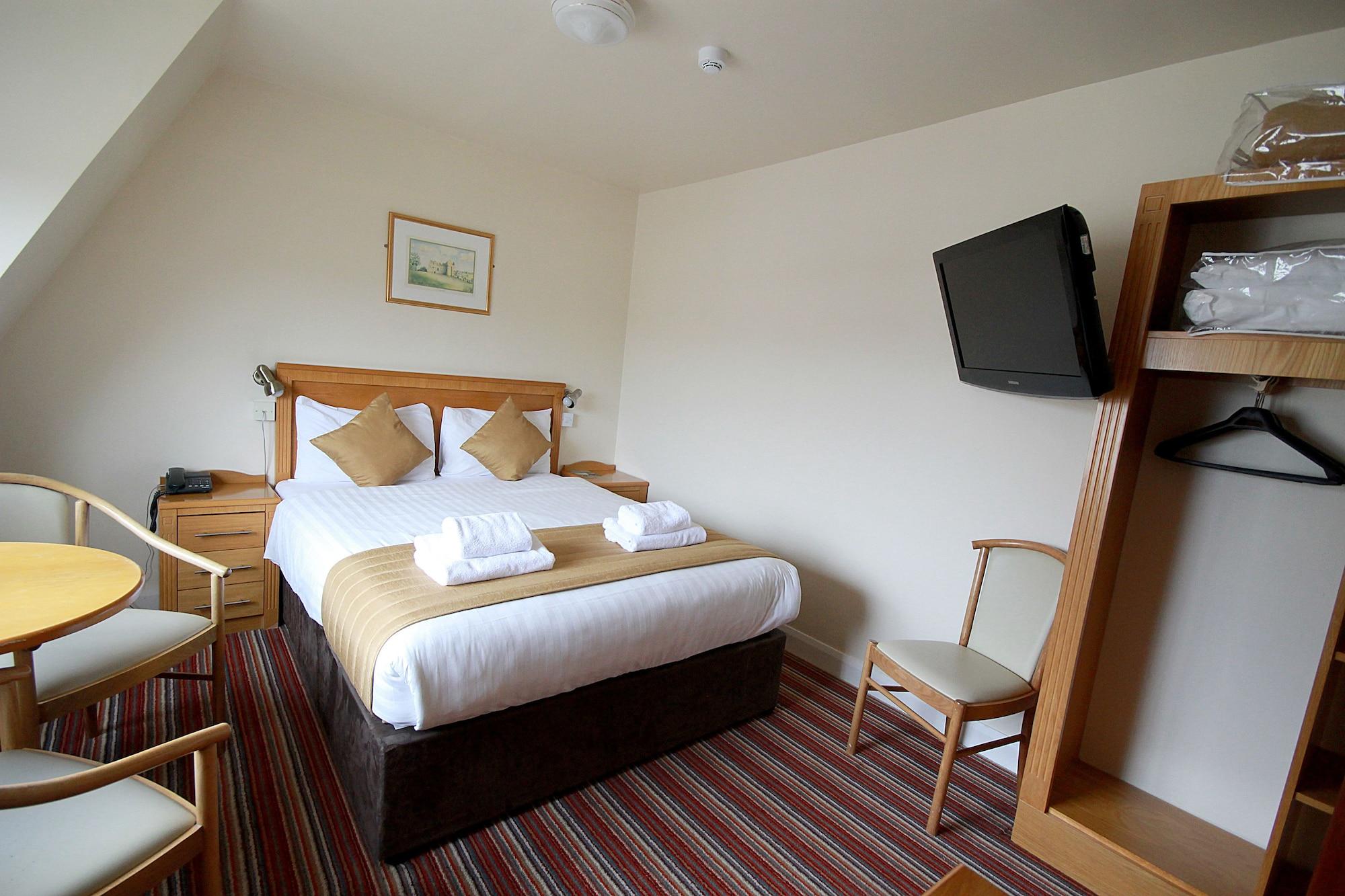 Belmore Court & Motel Эннискиллен Экстерьер фото
